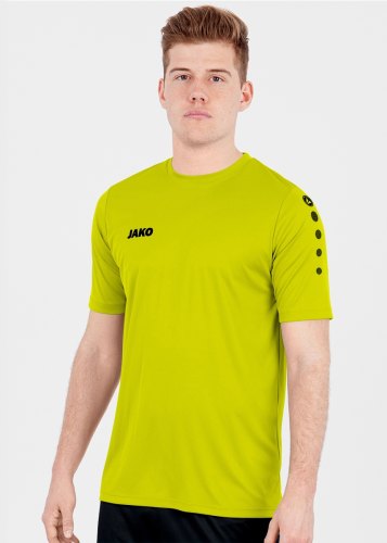 Preview: Jako Kinder Trikot Team KA - lime